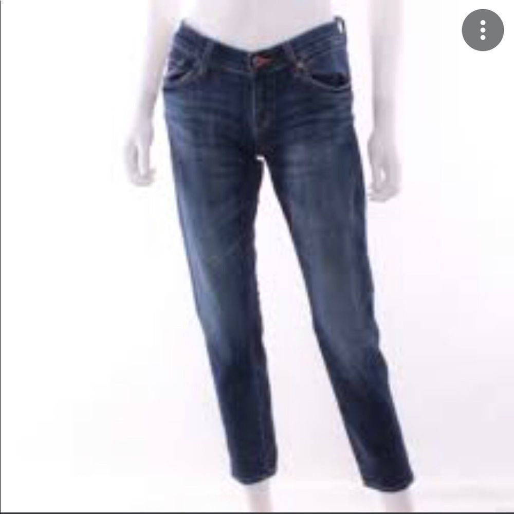 Roebuck & Co. straight leg jeans